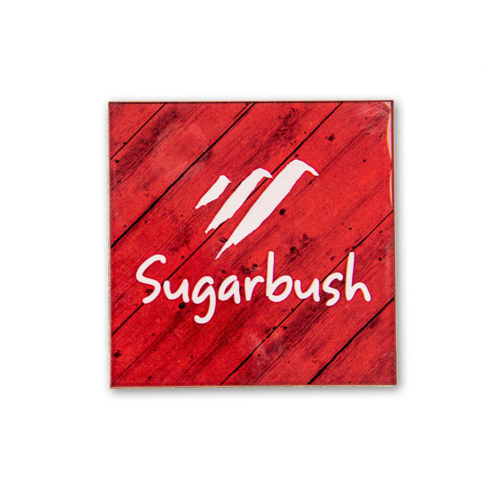 Picture of Sugarbush Logo Magnet