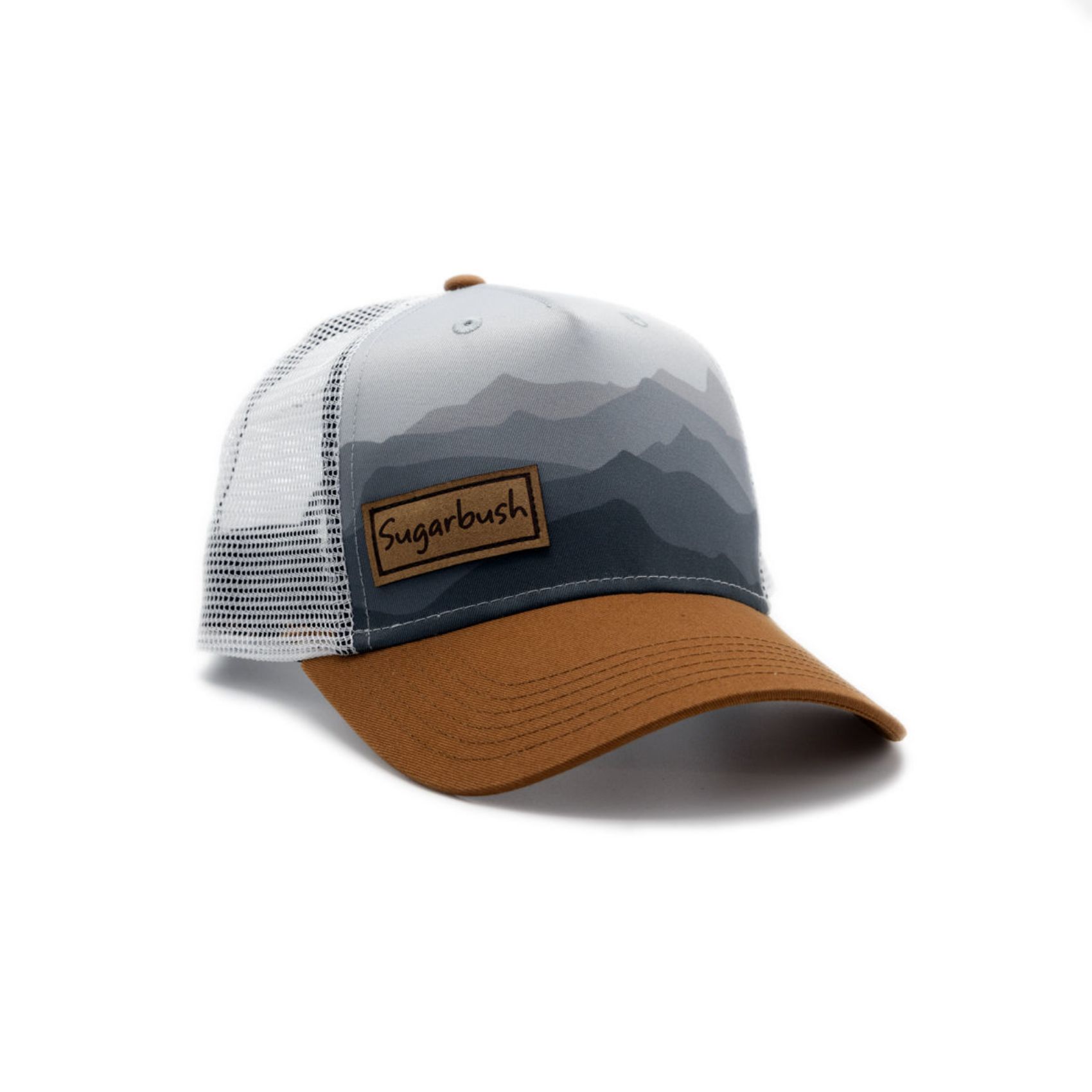 Picture of Ranges Trucker Hat