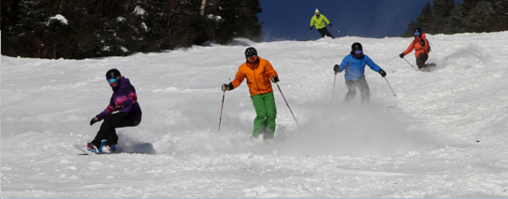 Picture of Valley Ski and Ride Week