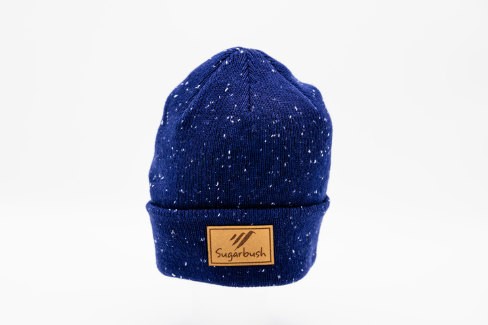 Picture of Adult Daily Pine Logo Beanie