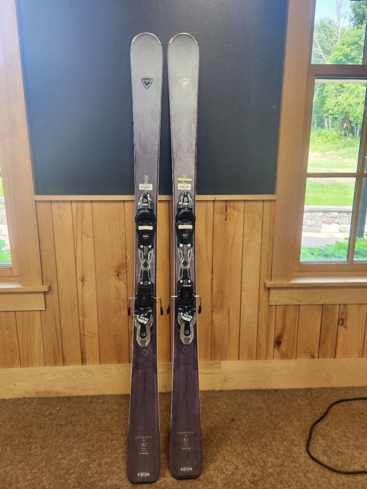 Picture of Rossignol Exp  W 82 Basalt