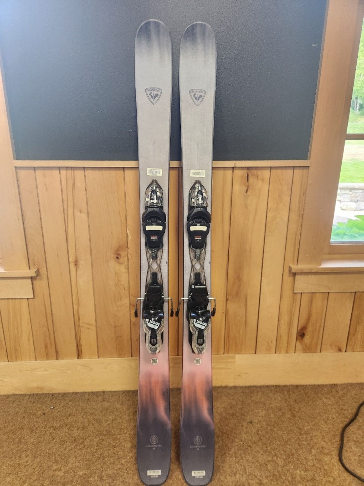 Picture of Rossignol Rallybird Pro