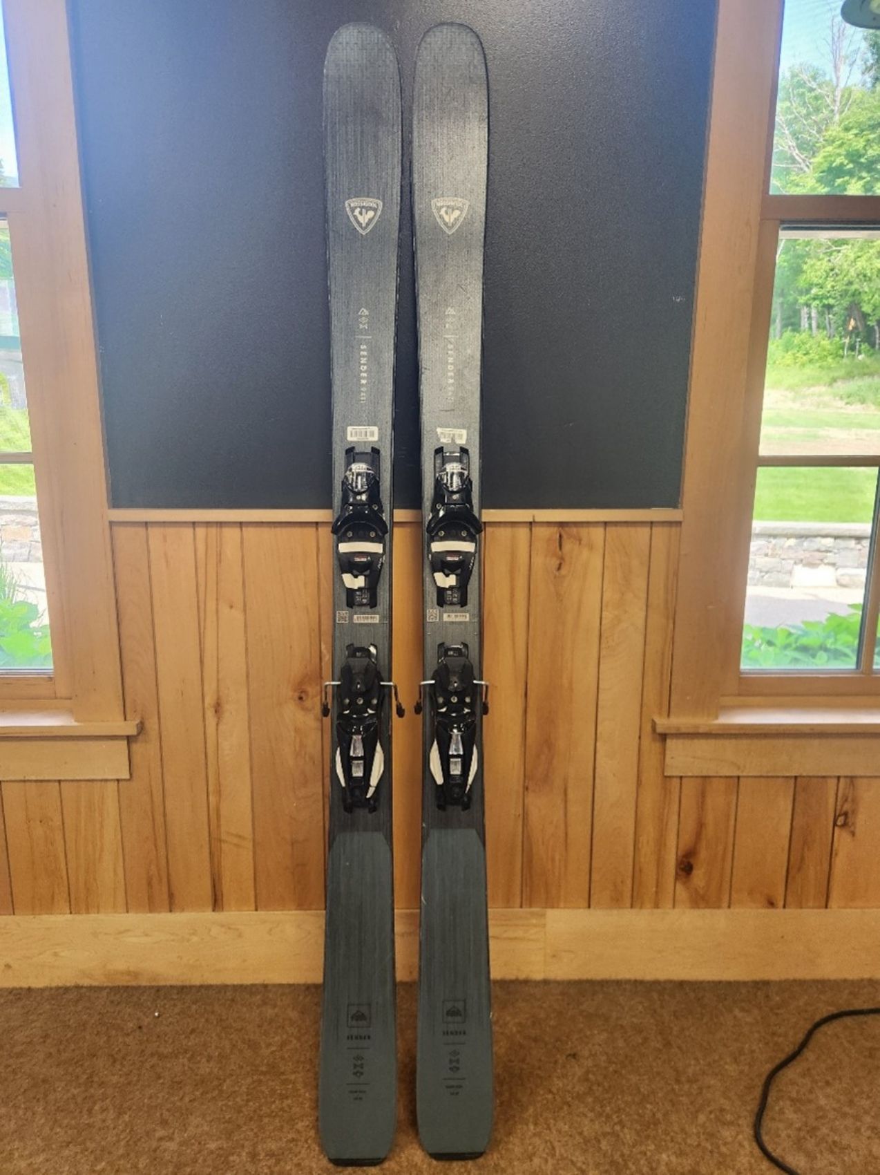 Picture of Rossignol Sender 94ti