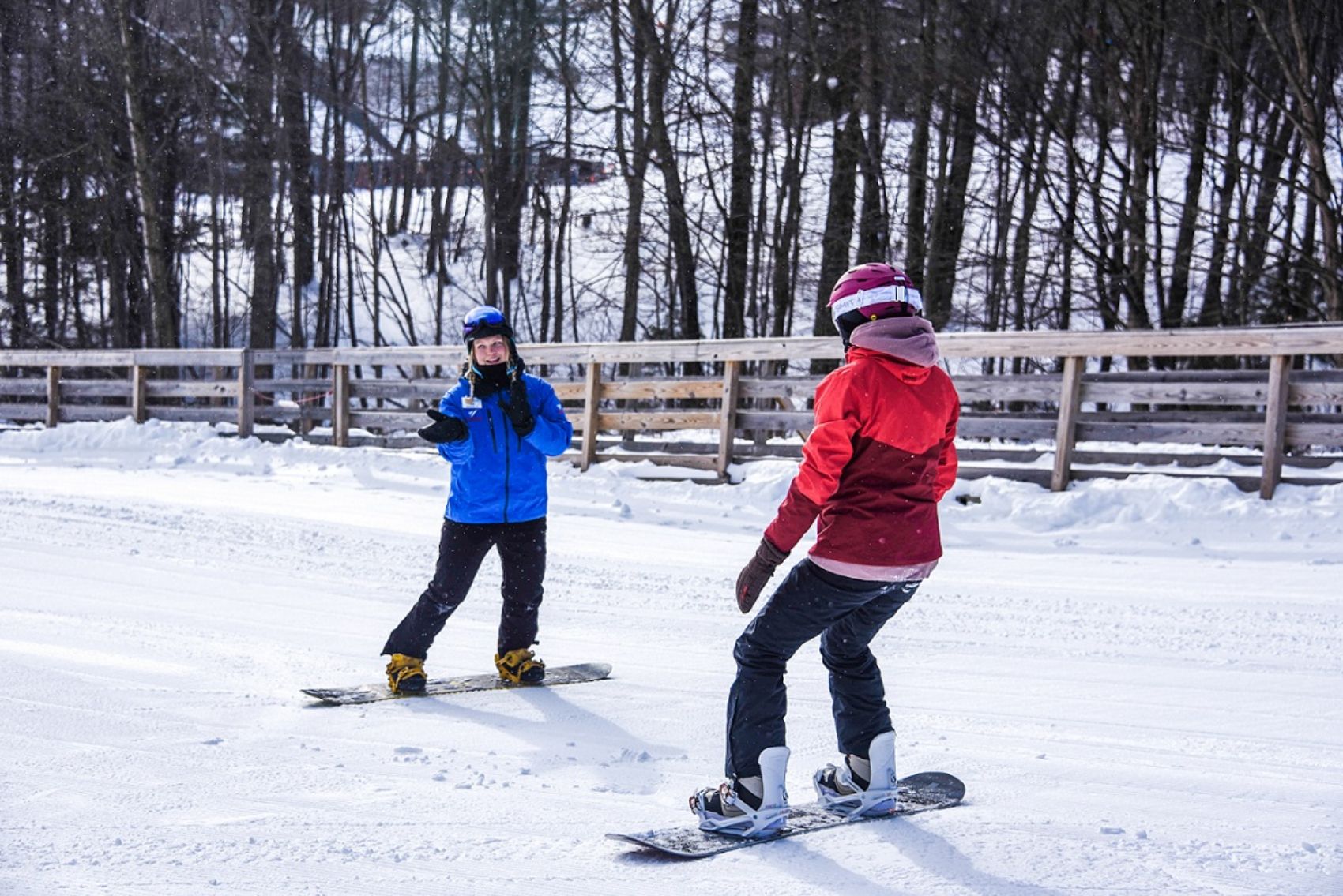 Picture of Beginner Lift Ticket