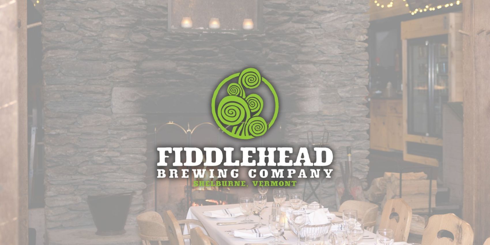 Picture of Fiddlehead Allyn's Lodge Fireside Dinner